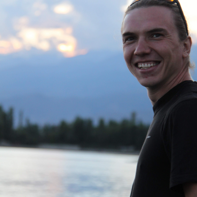 NikolayVinogradov picture