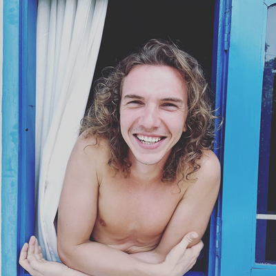 NikolayVinogradov picture