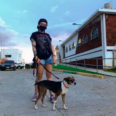 XCosmicWitchX picture