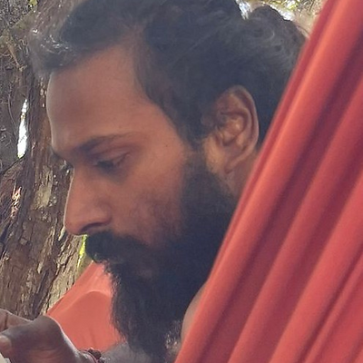 VashilAungnoo picture