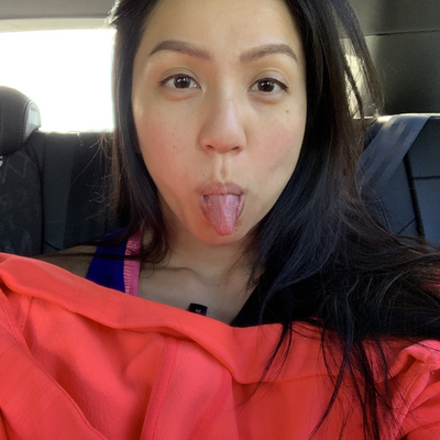 maveybabey picture