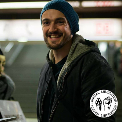 Benschufitness picture