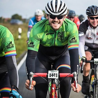 Benschufitness picture