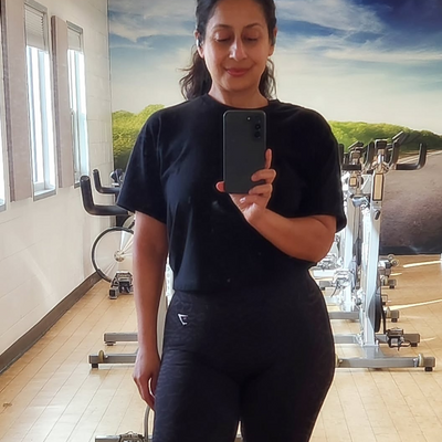 MaryHerbivore picture