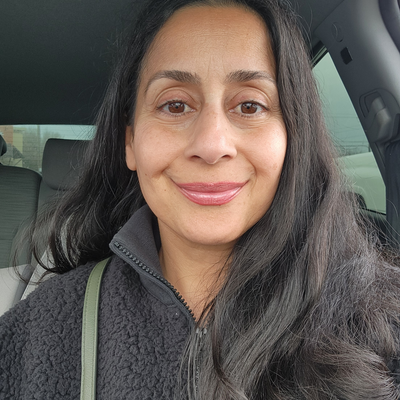 MaryHerbivore picture