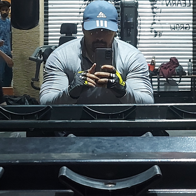 AbhimanyuSood picture