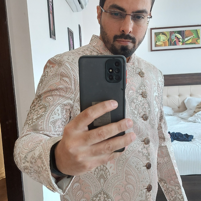 AbhimanyuSood picture