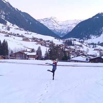 EvelinBandeira picture