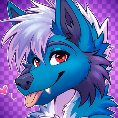 ClickyCoyote picture