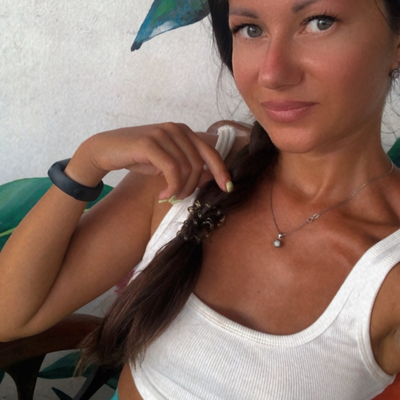 АленаПогорелова picture