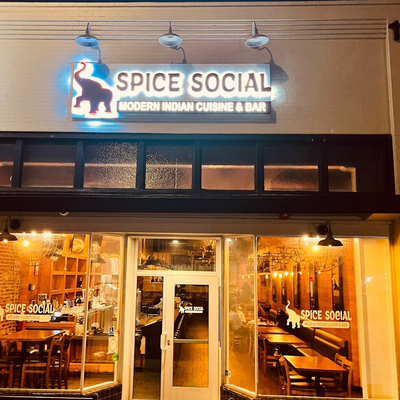 SpiceSocial picture