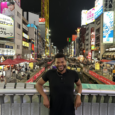 DavidBrewster picture