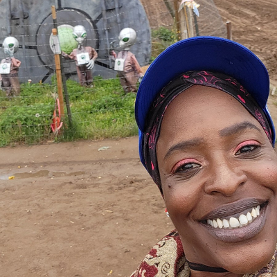 DanielleAlleyne picture