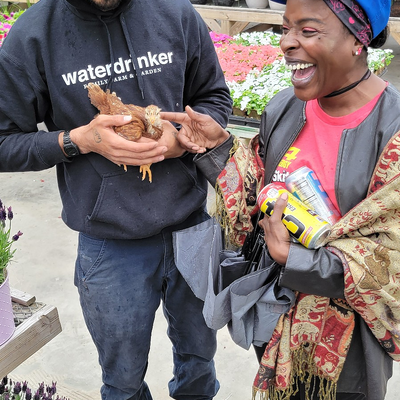 DanielleAlleyne picture