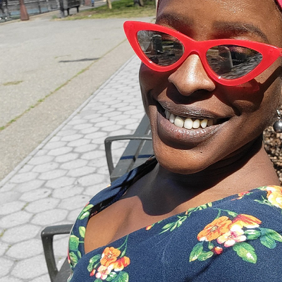 DanielleAlleyne picture