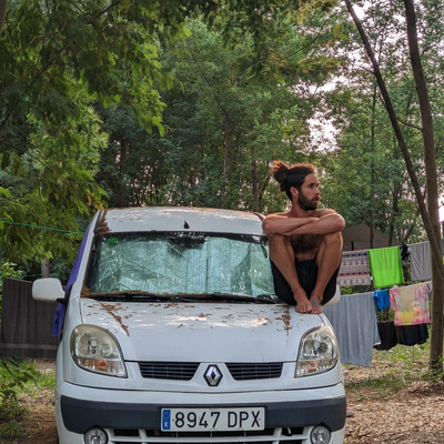 AlejandroMelian picture