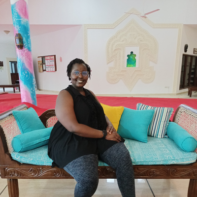 RachelGatuguta picture