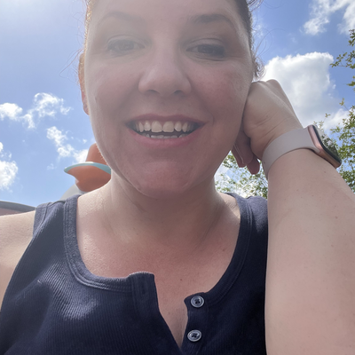 BuffaloAriana picture