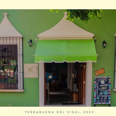 Yerbabuena del Sisal picture