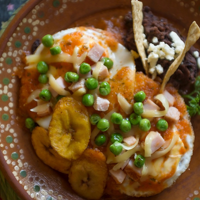 Yerbabuena del Sisal picture