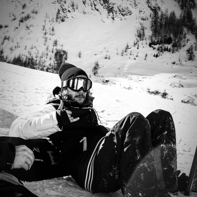 GuilleCastromanFraga picture