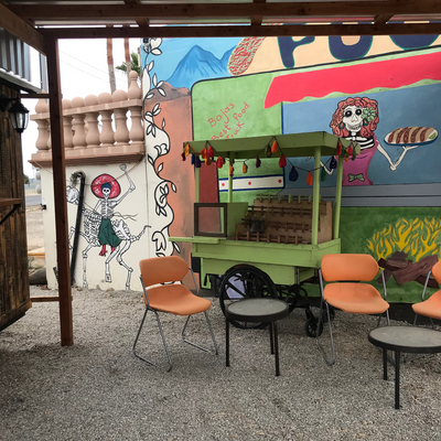 Gypsywagoncoffee picture