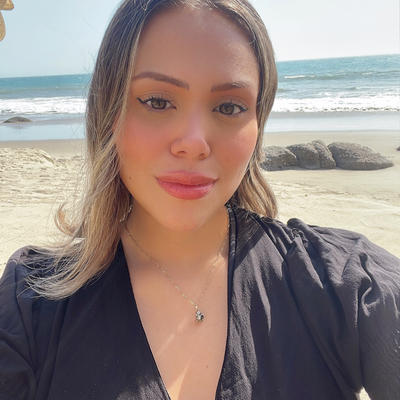 FrancescaMagnasco picture