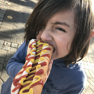 HotDogInc. picture