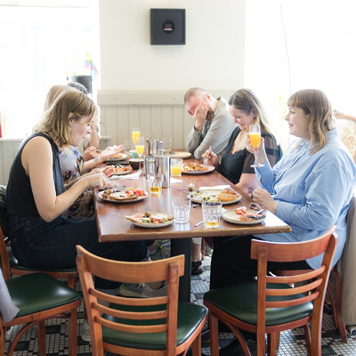 ValkyrjanBistro&bar picture