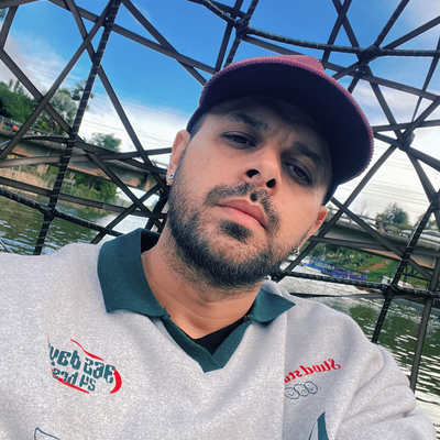 StevenAtehortua picture