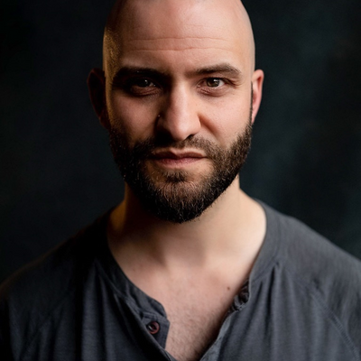 HuwNovelli picture