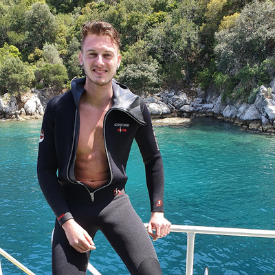 JustinNorth91 picture