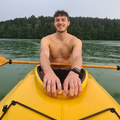 JustinNorth91 picture