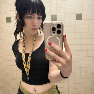 rachaelokii picture