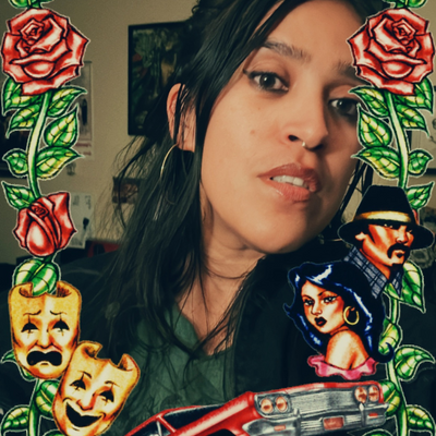 la.mentira picture