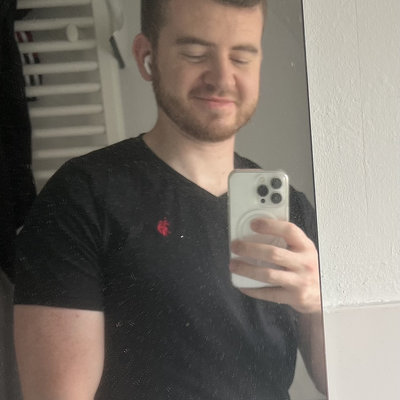 GabVegan picture
