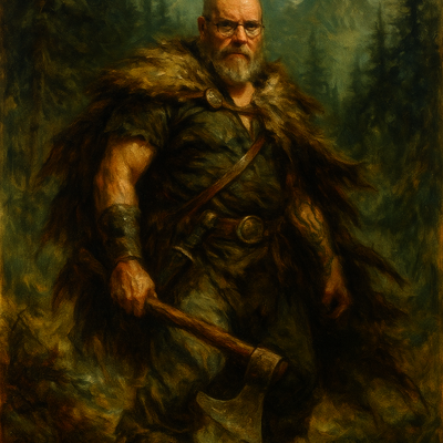 CascadianViking picture