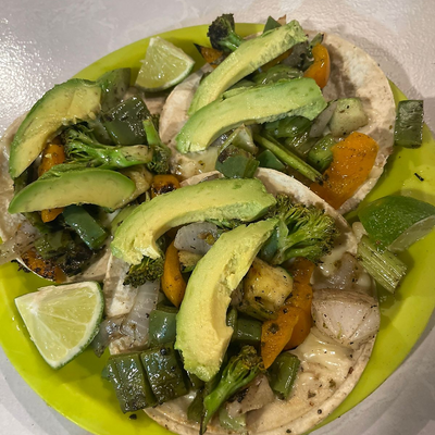 BurritosStreetTulum picture