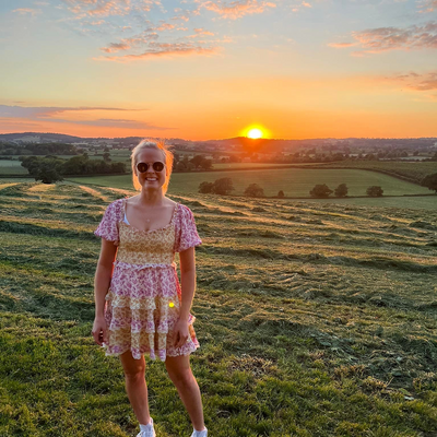 RebeccaSpain picture