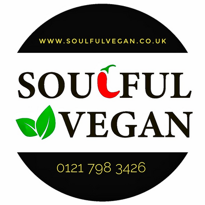 SoulfulVegan picture