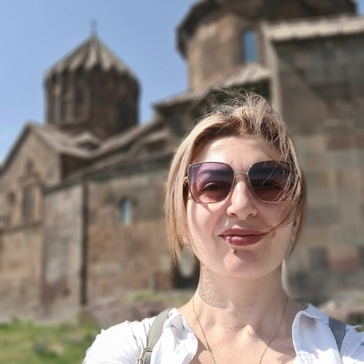 ChristinaHakobyan picture