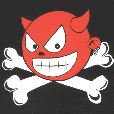 amicoderozer picture