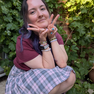 jodiethegeek picture