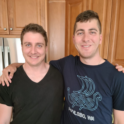 AprilMillikenMacKin picture