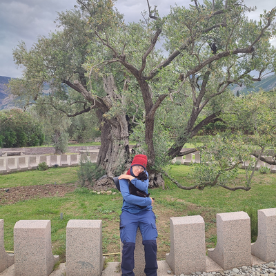 בשמתסגל picture