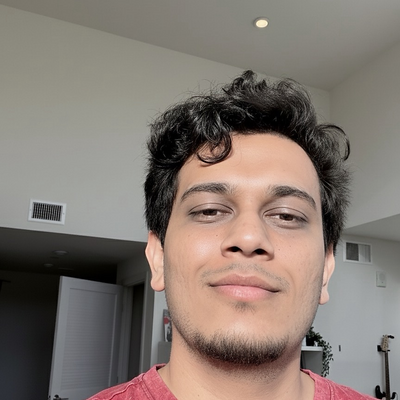 ShivamBhandari picture