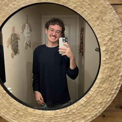 brandonisvegan picture