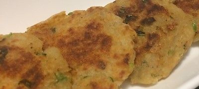 Aloo Tikki