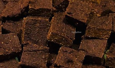 Black Bean Brownies