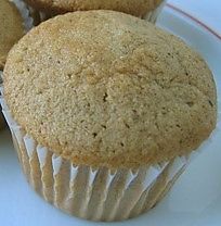 Quick Corn Muffins - Healthy Vegan Recipes - HappyCow